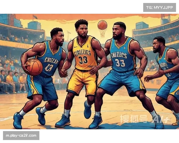 步行者与灰熊首节三分表现低迷 命中率仅为18.75%