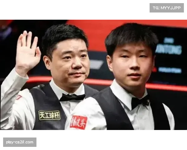 利雅得赛丁俊晖不敌希金斯出局,中国选手仅赵心童晋级 利雅得赛丁俊晖不敌希金斯出局,中国选手仅赵心童晋级