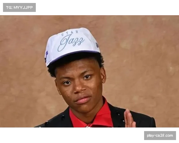 爵士五号秀贝利适应联盟 轮换角色仍在摸索定位